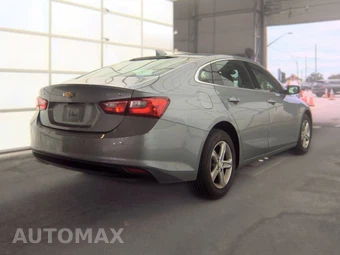2024 Chevrolet Malibu LT 1LT - miniatura 4