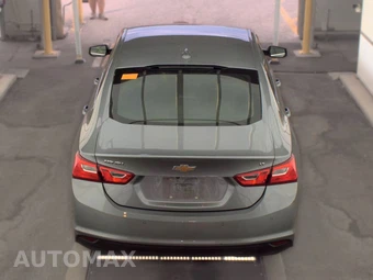 2024 Chevrolet Malibu LT 1LT - miniatura 5