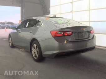 2024 Chevrolet Malibu LT 1LT - miniatura 6