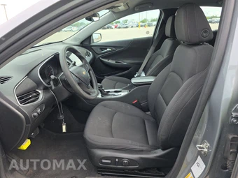 2024 Chevrolet Malibu LT 1LT - miniatura 7