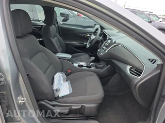 2024 Chevrolet Malibu LT 1LT - miniatura 8