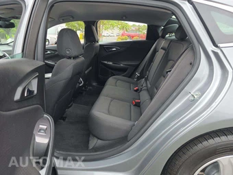 2024 Chevrolet Malibu LT 1LT – miniatura 13