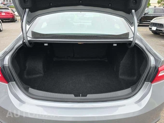 2024 Chevrolet Malibu LT 1LT – miniatura 14