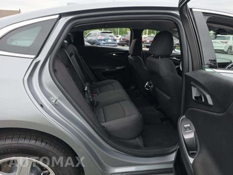 2024 Chevrolet Malibu LT 1LT – miniatura 16