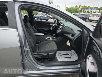 2024 Chevrolet Malibu LT 1LT – miniatura 18