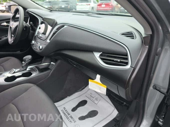 2024 Chevrolet Malibu LT 1LT – miniatura 19