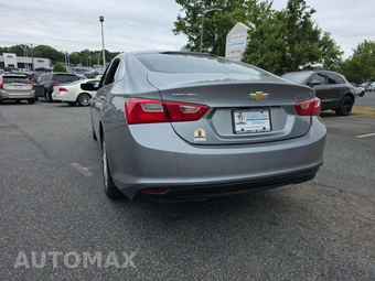 2024 Chevrolet Malibu LT 1LT – miniatura 2