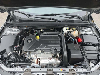 2024 Chevrolet Malibu LT 1LT – miniatura 26