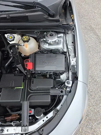 2024 Chevrolet Malibu LT 1LT – miniatura 27