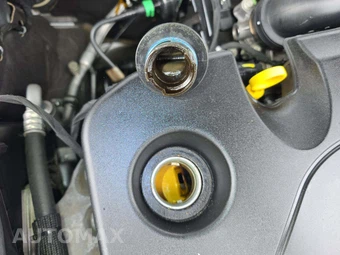 2024 Chevrolet Malibu LT 1LT – miniatura 28