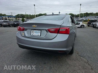 2024 Chevrolet Malibu LT 1LT – miniatura 3