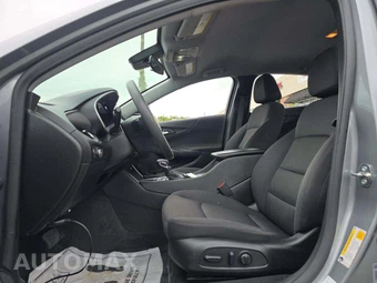 2024 Chevrolet Malibu LT 1LT – miniatura 6