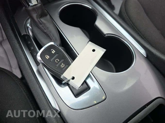 2024 Chevrolet Malibu LT 1LT – miniatura 8