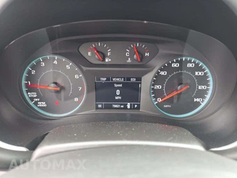 2024 Chevrolet Malibu LT 1LT – miniatura 9