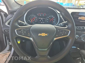 2024 Chevrolet Malibu LT 1LT - miniatura 10