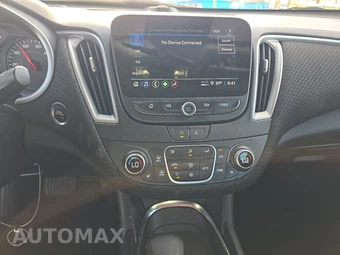 2024 Chevrolet Malibu LT 1LT - miniatura 11