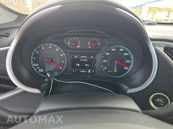 2024 Chevrolet Malibu LT 1LT - miniatura 12