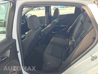 2024 Chevrolet Malibu LT 1LT - miniatura 13