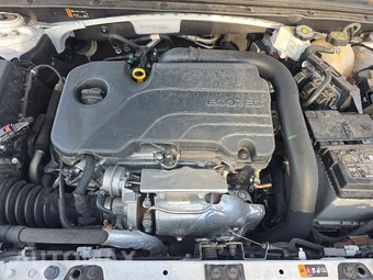 2024 Chevrolet Malibu LT 1LT - miniatura 15