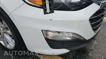 2024 Chevrolet Malibu LT 1LT - miniatura 19