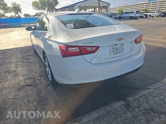 2024 Chevrolet Malibu LT 1LT - miniatura 6