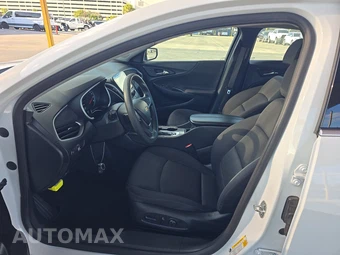 2024 Chevrolet Malibu LT 1LT - miniatura 7