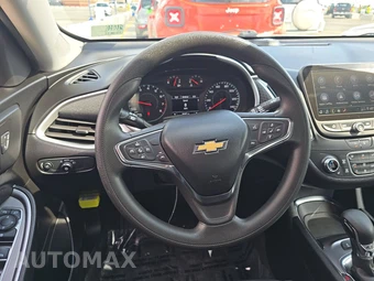 2024 Chevrolet Malibu LT 1LT – miniatura 10
