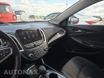 2024 Chevrolet Malibu LT 1LT – miniatura 11
