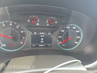 2024 Chevrolet Malibu LT 1LT – miniatura 12