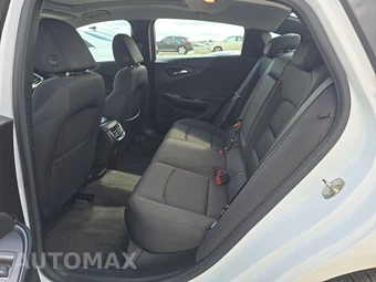 2024 Chevrolet Malibu LT 1LT – miniatura 13