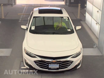 2024 Chevrolet Malibu LT 1LT – miniatura 2