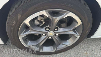 2024 Chevrolet Malibu LT 1LT – miniatura 26