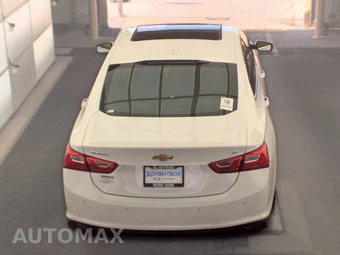 2024 Chevrolet Malibu LT 1LT – miniatura 5
