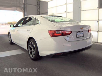 2024 Chevrolet Malibu LT 1LT – miniatura 6