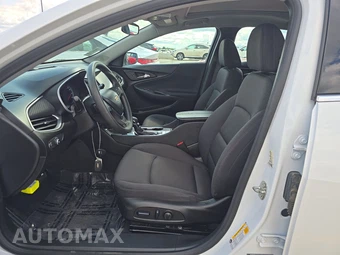 2024 Chevrolet Malibu LT 1LT – miniatura 7