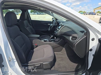 2024 Chevrolet Malibu LT 1LT – miniatura 8
