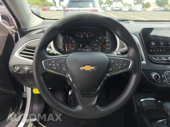 2024 Chevrolet Malibu LT 1LT - miniatura 10
