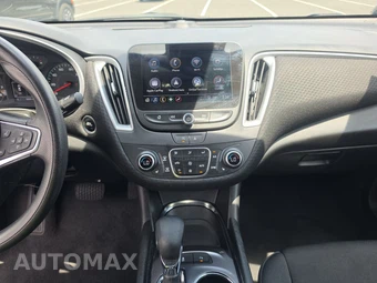 2024 Chevrolet Malibu LT 1LT - miniatura 11