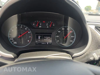 2024 Chevrolet Malibu LT 1LT - miniatura 12