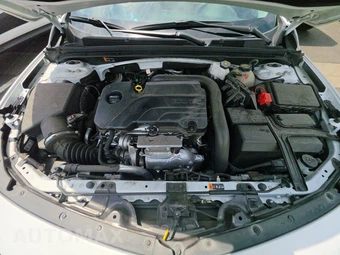 2024 Chevrolet Malibu LT 1LT - miniatura 15