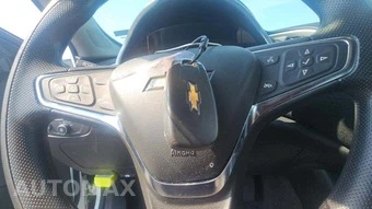 2024 Chevrolet Malibu LT 1LT - miniatura 18