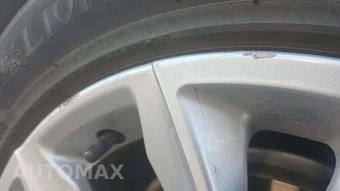 2024 Chevrolet Malibu LT 1LT - miniatura 25