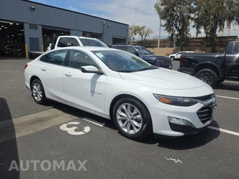2024 Chevrolet Malibu LT 1LT - miniatura 3