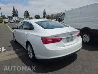 2024 Chevrolet Malibu LT 1LT - miniatura 6