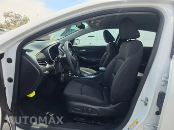 2024 Chevrolet Malibu LT 1LT - miniatura 7