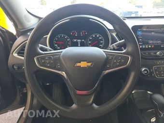 2024 Chevrolet Malibu LT 1LT - miniatura 10