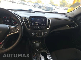 2024 Chevrolet Malibu LT 1LT - miniatura 11