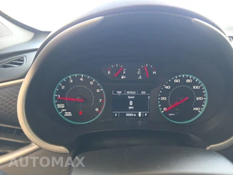 2024 Chevrolet Malibu LT 1LT - miniatura 12