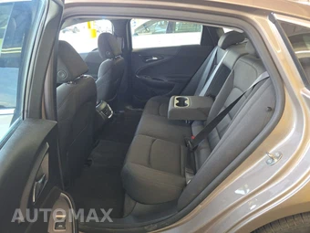 2024 Chevrolet Malibu LT 1LT - miniatura 13