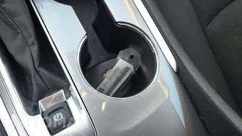 2024 Chevrolet Malibu LT 1LT - miniatura 19